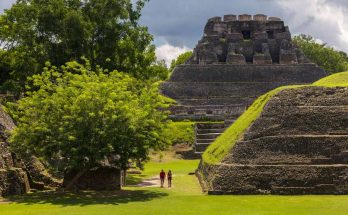 Viaje para Belize