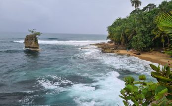 Descubra o espírito Pura Vida da Costa Rica