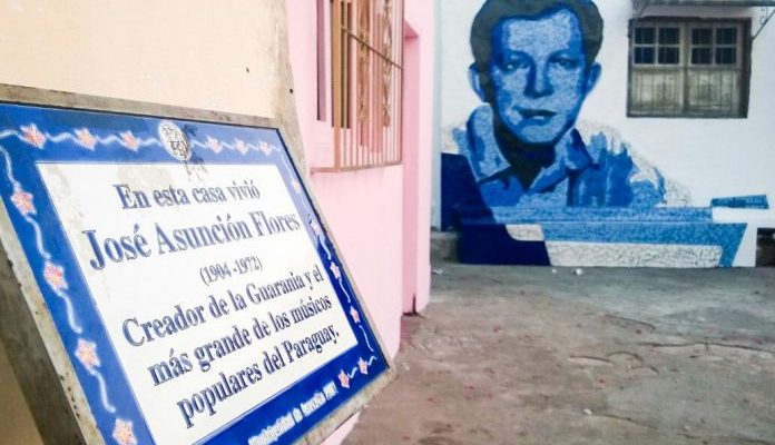 Gaurânia será patrimônio Unesco