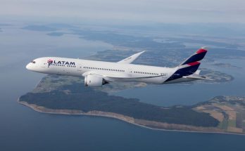 Ações da LATAM para acesso à aviação