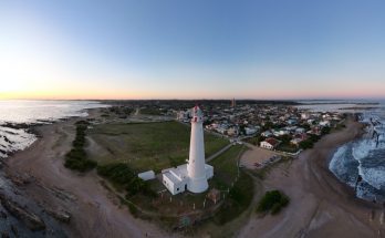 Rocha é destino pouco explorado no Uruguai