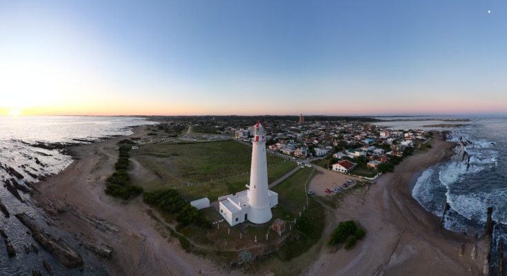 Rocha é destino pouco explorado no Uruguai