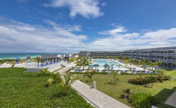 Vila Galé abre primeiro resort all inclusive em Cuba