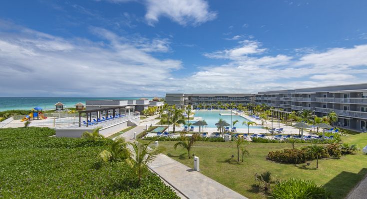 Vila Galé abre primeiro resort all inclusive em Cuba