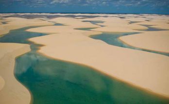 Pesquisa Lençóis Maranhenses