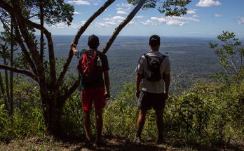 Roteiro de Turismo Regenerativo no Sul da Bahia