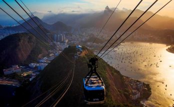 saldo atividades turísticas