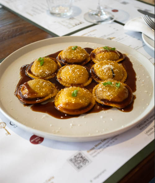 Veja onde comer Páscoa São Paulo