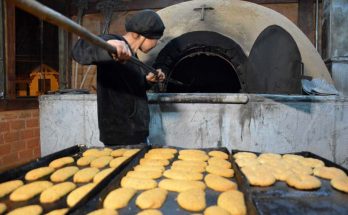 Minas cozinha mineira