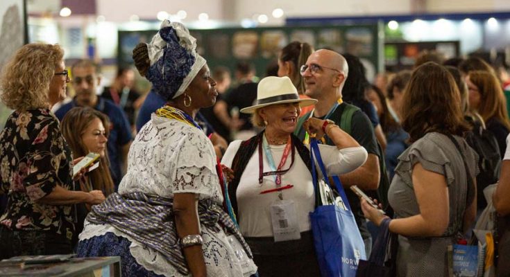 nova expo turismo