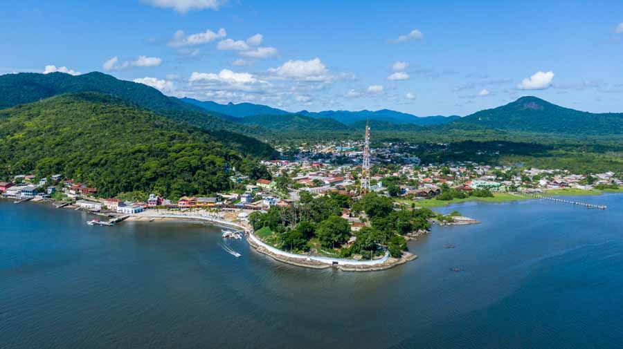 Grande Reserva Mata Atlântica está na final de prêmio