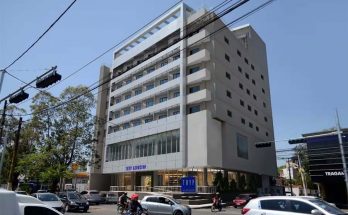 Novo TRYP Assunção