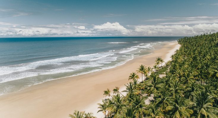 De abril a outubro, Txai Resort Itacaré tem condições especiais