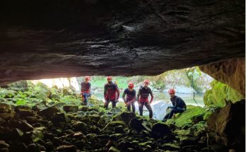 ecoturismo em SC