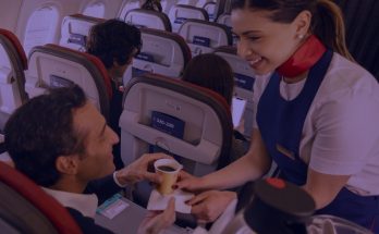 cresce volume passageiros latam