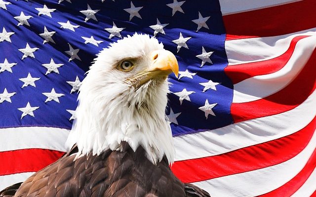 Visto americano agora por PIX