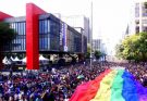 parada orgulho LGBT+ são paulo