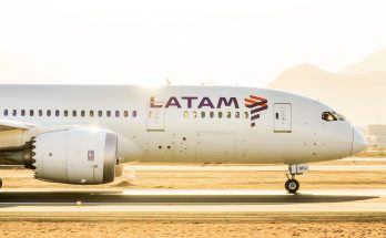 latam melhor aérea quinto ano
