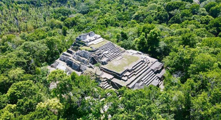 ichkabal riviera maya
