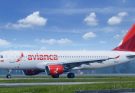 avianca sala vip miami