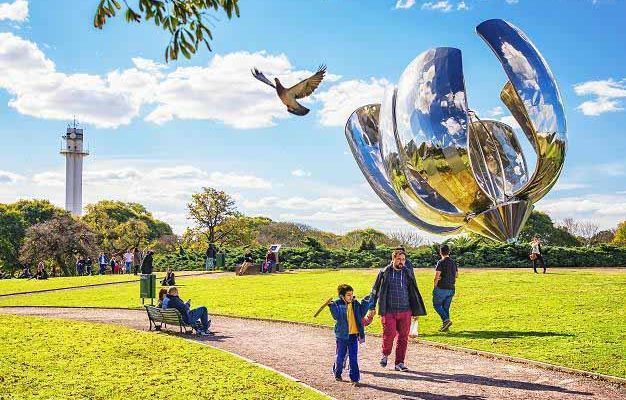 Os destinos mais buscados para Páscoa, segundo a Decolar