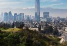 santiago conferências vista