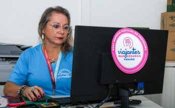 viajantes + seguras paraná
