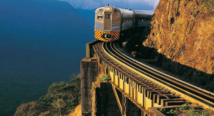 World Travel Awards serra verde