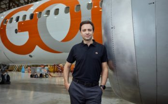 celso ferrer CEO Gol foto Victor Affaro Divulgação GOL reestruturação