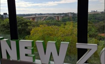 new zone ciudad del este ponte boa