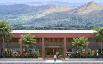 inhac hotel-escola em minas