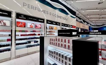 loja franca shopping catuai foz duty free