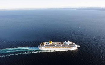 costa cruzeiros agentes de viagens imersão