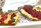 festa do queijo uruguaio em nueva helvecia