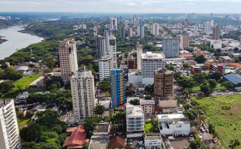 foz do iguaçu voos extra azul no verão foro roberto dziura aen