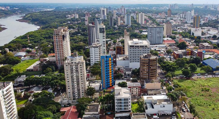 foz do iguaçu voos extra azul no verão foro roberto dziura aen