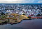 Gol rio macapá nova rota
