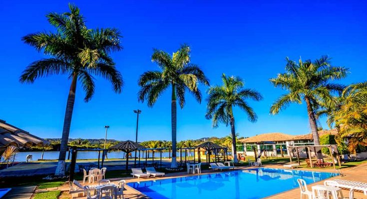 hotel fazenda lagoa azul em esmeraldas minas