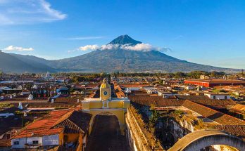 Latin America's 50 Best Restaurants 2025 - Date & Location Annou