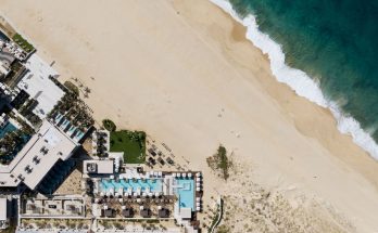 nobu hotel los cabos temporada festiva