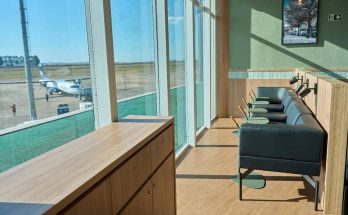 w premium sala vip aeroporto maringá valendo