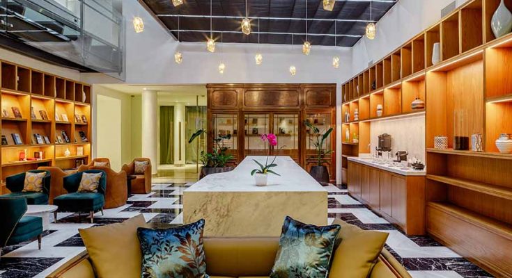 Recoleta Grand_hotel buenos aires soft opening