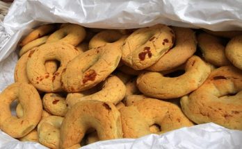chipa tasteatlas melhores pães IP