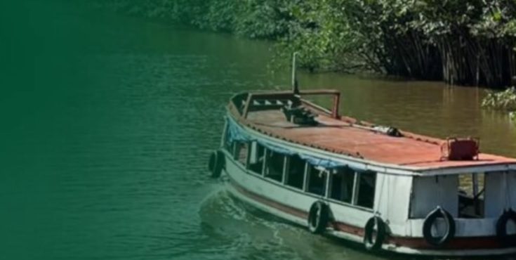 turismo regenerativo cop30 pará