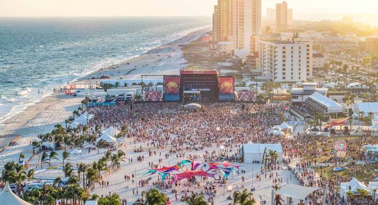 festivais alabama 2026 divulgação tsusa