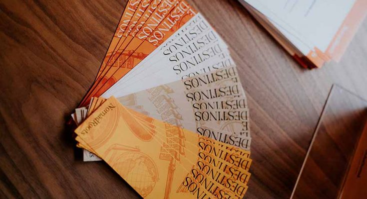 festival une literatura e viagens sarau nomad