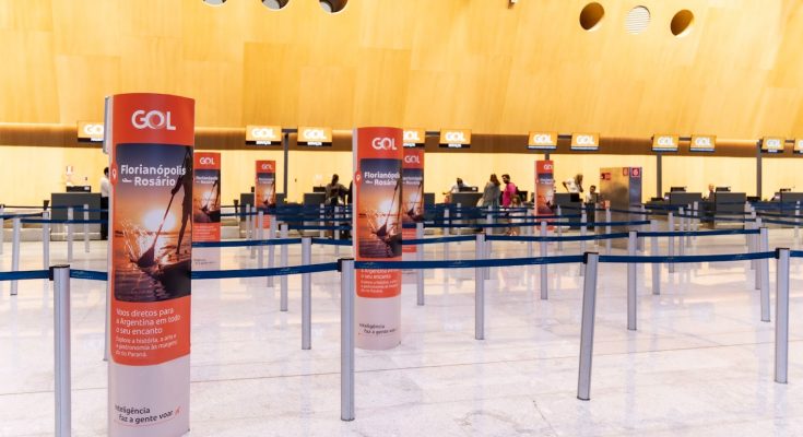 Florianópolis tem rotas diretas de verão para Córdoba e Rosário