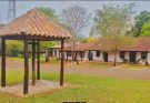 santa maria cidade hotel