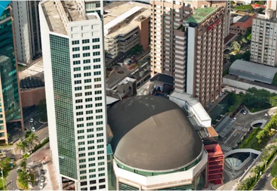 wtc forum enoturismo e gastronomia das américas em sp